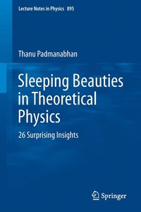 bokomslag Sleeping Beauties in Theoretical Physics