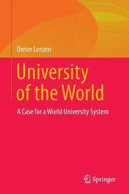 University of the World 1