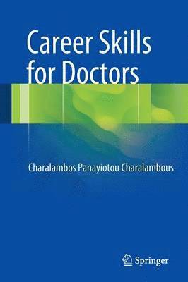 Career Skills for Doctors 1