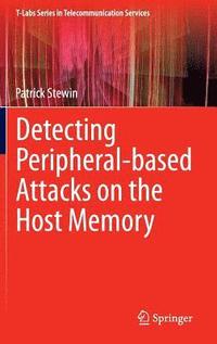 bokomslag Detecting Peripheral-based Attacks on the Host Memory