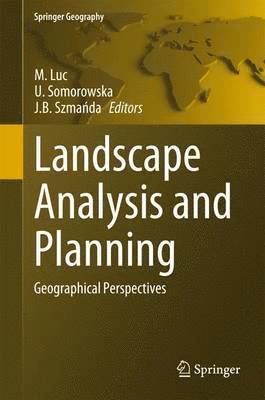 Landscape Analysis and Planning