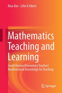 bokomslag Mathematics Teaching and Learning