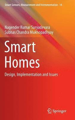 Smart Homes 1