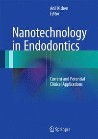 bokomslag Nanotechnology in Endodontics