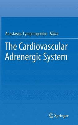 Cardiovascular Adrenergic System 1