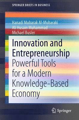 Innovation and Entrepreneurship 1