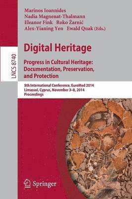 Digital Heritage 1
