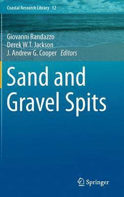 Sand and Gravel Spits 1