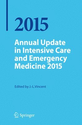 Annual Update in Intensive Care and Emergency Medicine 2015 1