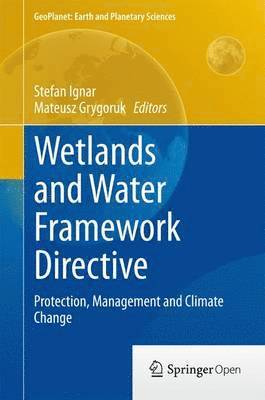 Wetlands and Water Framework Directive 1