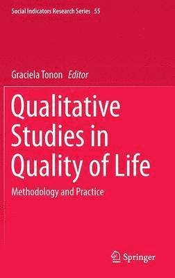 Qualitative Studies in Quality of Life 1