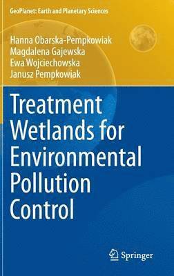 Treatment Wetlands for Environmental Pollution Control 1