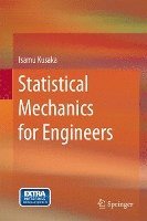 bokomslag Statistical Mechanics for Engineers