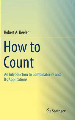 bokomslag How to Count
