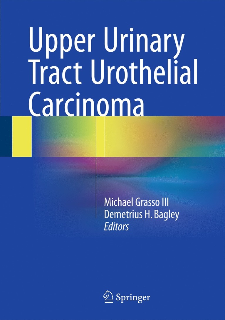 Upper Urinary Tract Urothelial Carcinoma