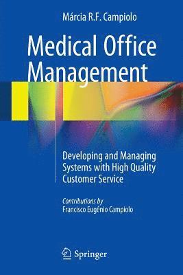 Medical Office Management 1