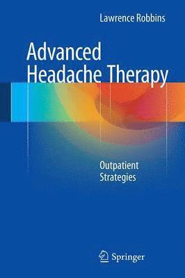 Advanced Headache Therapy 1