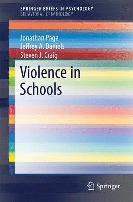 Violence in Schools 1