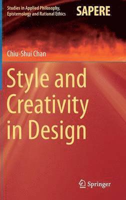 Style and Creativity in Design 1