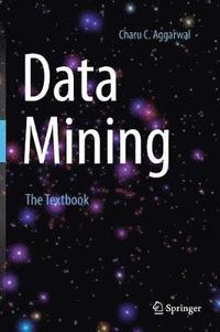 bokomslag Data Mining