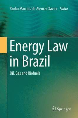 Energy Law in Brazil 1