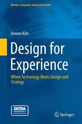 Design for Experience 1