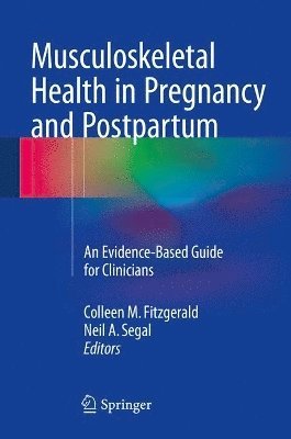 Musculoskeletal Health in Pregnancy and Postpartum 1
