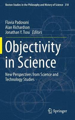 bokomslag Objectivity in Science