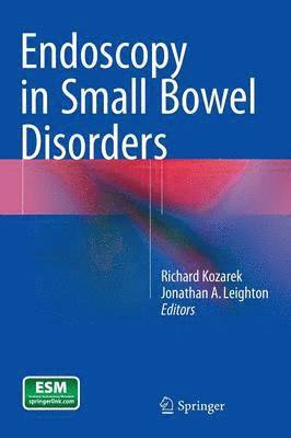 Endoscopy in Small Bowel Disorders 1