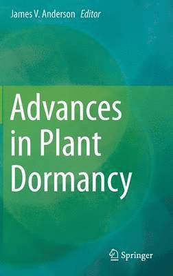 bokomslag Advances in Plant Dormancy