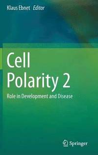 bokomslag Cell Polarity 2