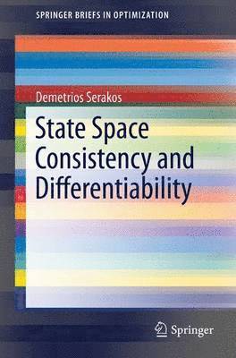 State Space Consistency and Differentiability 1