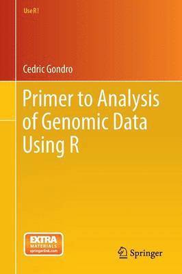 Primer to Analysis of Genomic Data Using R 1