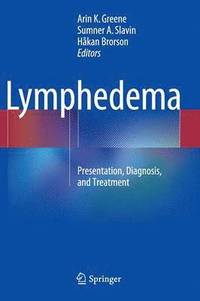 bokomslag Lymphedema