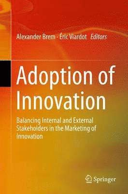 Adoption of Innovation 1