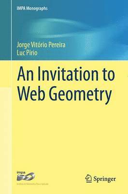 An Invitation to Web Geometry 1