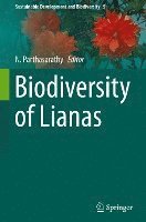 bokomslag Biodiversity of Lianas