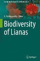 Biodiversity of Lianas 1