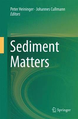 Sediment Matters 1