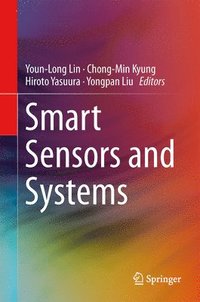 bokomslag Smart Sensors and Systems