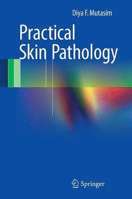 bokomslag Practical Skin Pathology