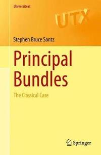 bokomslag Principal Bundles