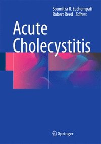 bokomslag Acute Cholecystitis