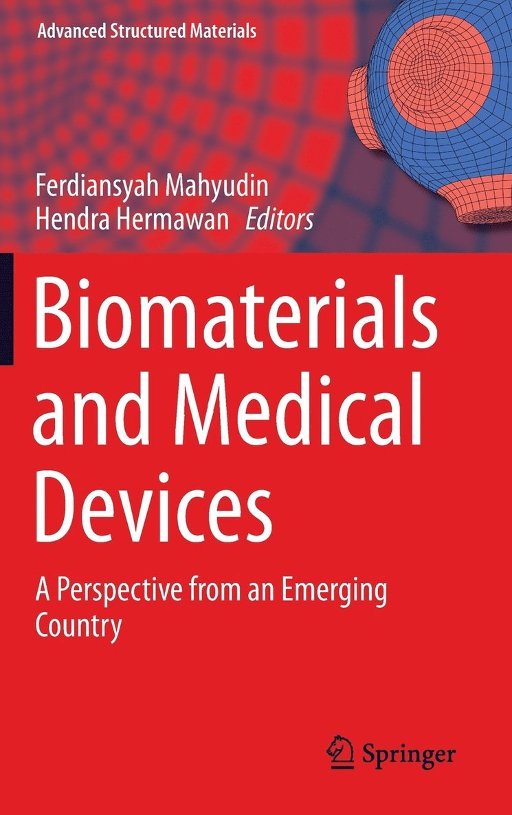 Biomaterials and Medical Devices 1