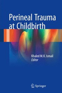 bokomslag Perineal Trauma at Childbirth