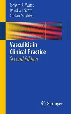 Vasculitis in Clinical Practice 1
