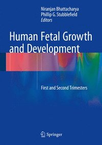 bokomslag Human Fetal Growth and Development