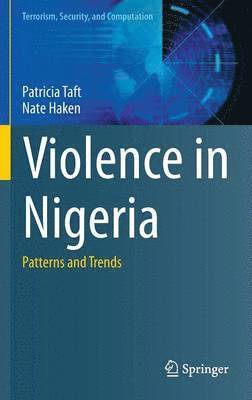 Violence in Nigeria 1