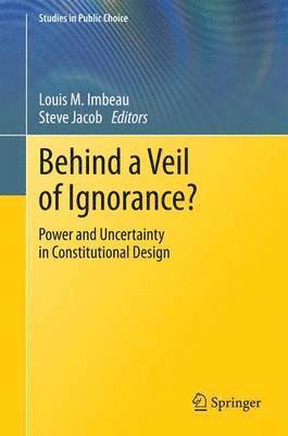 Behind a Veil of Ignorance? 1