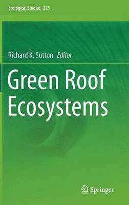 Green Roof Ecosystems 1